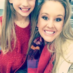 Meet your Posher, Katy